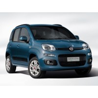 Turbo Cartridge Hybrid for Fiat Panda