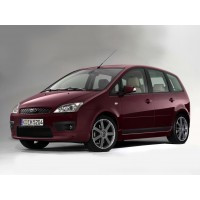 C-Max 1 (2003 - 2010 г.)