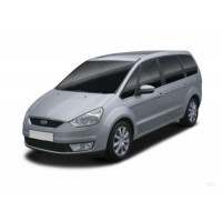 Kartush turbo hibride për Ford Galaxy