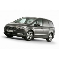 Cartucho Turbo híbrido para Ford Galaxy