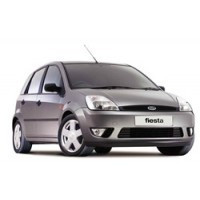 Kartush turbo hibride për Ford Fiesta