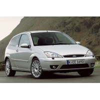 Hybrid Turbolader Rumpfgruppe für Ford Schwerpunkt
