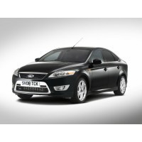 Mondeo III (2007 - 2014)