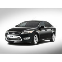 Mondeo III (2007–2014)