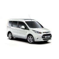 Turbo patroon Hybride voor Ford Tourneo Connect