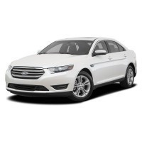 Φυσίγγιο υβριδικού τούρμπο για Ford Taurus