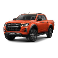 Kartush turbo hibride Isuzu D-Max