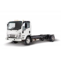 Turbo Cartridge Hybrid Isuzu NPR NQR