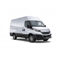 Turbo Cartridge Hybrid Iveco Daily