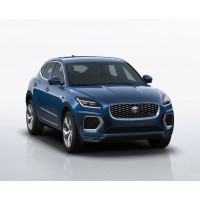 Turbo patroon Hybride Jaguar E-Pace