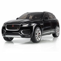 Turbo Cartridge Hybrid Jaguar F-pace