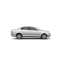 Hibrit turbo kartuşu Jaguar X-Type