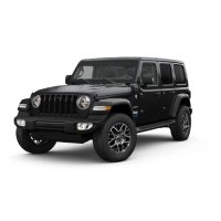 Turbo Cartridge Hybrid Jeep Wrangler