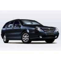 Картридж гибридной турбины Lancia Lybra