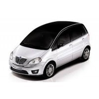 خرطوشة تيربو هجينة لانشيا موسى