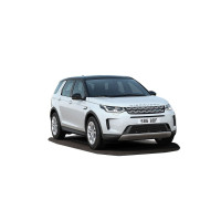 Uložak turbopunjača Lend Rover Diskaveri Hibrid Turbo