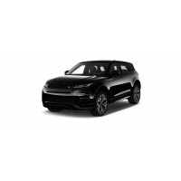 Turbo Cartridge Range Rover Evoque Hybrid