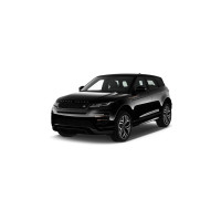 Uložak hibridne turbine Range Rover Evoque