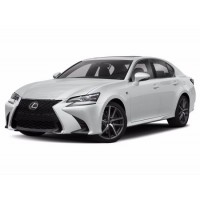 Turbo Cartridge Hybrid Lexus GS