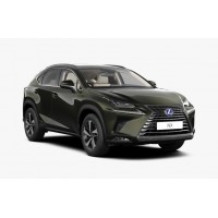 Turbo Cartridge Hybrid Lexus NX