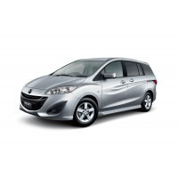 Core Turbo Híbrido Mazda Premacy