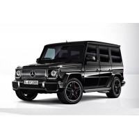 Turbo Cartridge Hybrid Mercedes Class G