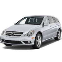 Φυσίγγιο υβριδικού τούρμπο Mercedes R-Class