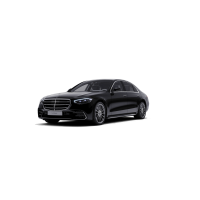 Hibrit turbo kartuşu Mercedes S-Serisi