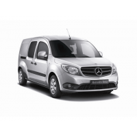 Turbo Cartridge Hybrid Mercedes Citan