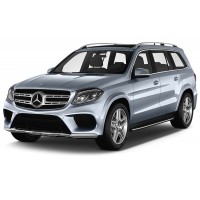 Turbo Cartridge Hybrid Mercedes GLS