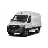 Turbo Cartridge Hybrid Mercedes Sprinter