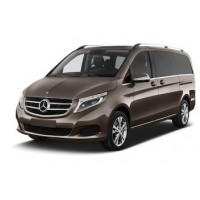 Turbo Cartridge Hybrid Mercedes Viano