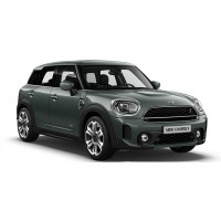 Uložak turbopunjača Hibridna turbina Mini Kantrimen