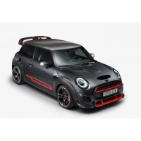 Turbo Cartridge Hybrid for Mini John Cooper Works