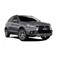 Uložak hibridne turbine Mitsubishi ASX