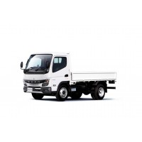 Turbo Cartridge Hybrid for Mitsubishi Fuso / Canter