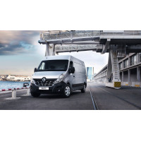 Kartuša turbopolnilnika za Renault Master, Kartuša turbopolnilnika za Renault Maxity