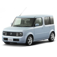 Chra Turbo Hybrid Nissan Cube