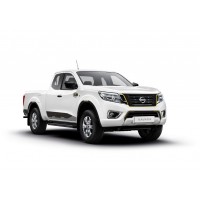 Turbo Cartridge Hybrid for Nissan Navara