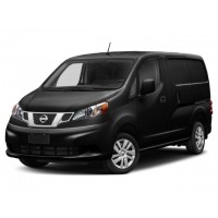 Turbo Cartridge Hybrid for Nissan NV200