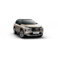 Turbo Cartridge Hybrid for Nissan X-Trail