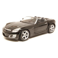 خرطوشة تيربو هجينة أوبل GT