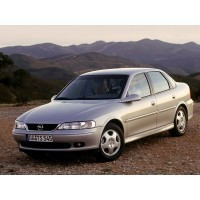 خرطوشة تيربو هجينة أوبل فيكترا