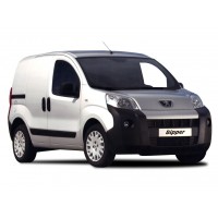 Turbo Cartridge Hybrid for Peugeot Bipper