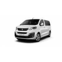 Turbo patroon Hybride voor Peugeot Traveller