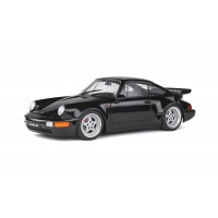 Turbo patroon Hybride Porsche 964