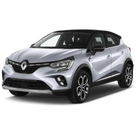 Uložak hibridne turbine Renault Captur