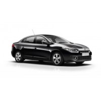 Turbo Cartridge Hybrid Renault Fluence