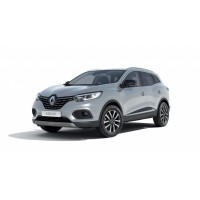 Turbo patroon Hybride Renault Kadjar