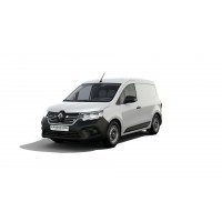 Turbo Cartridge Hybrid Renault Kangoo